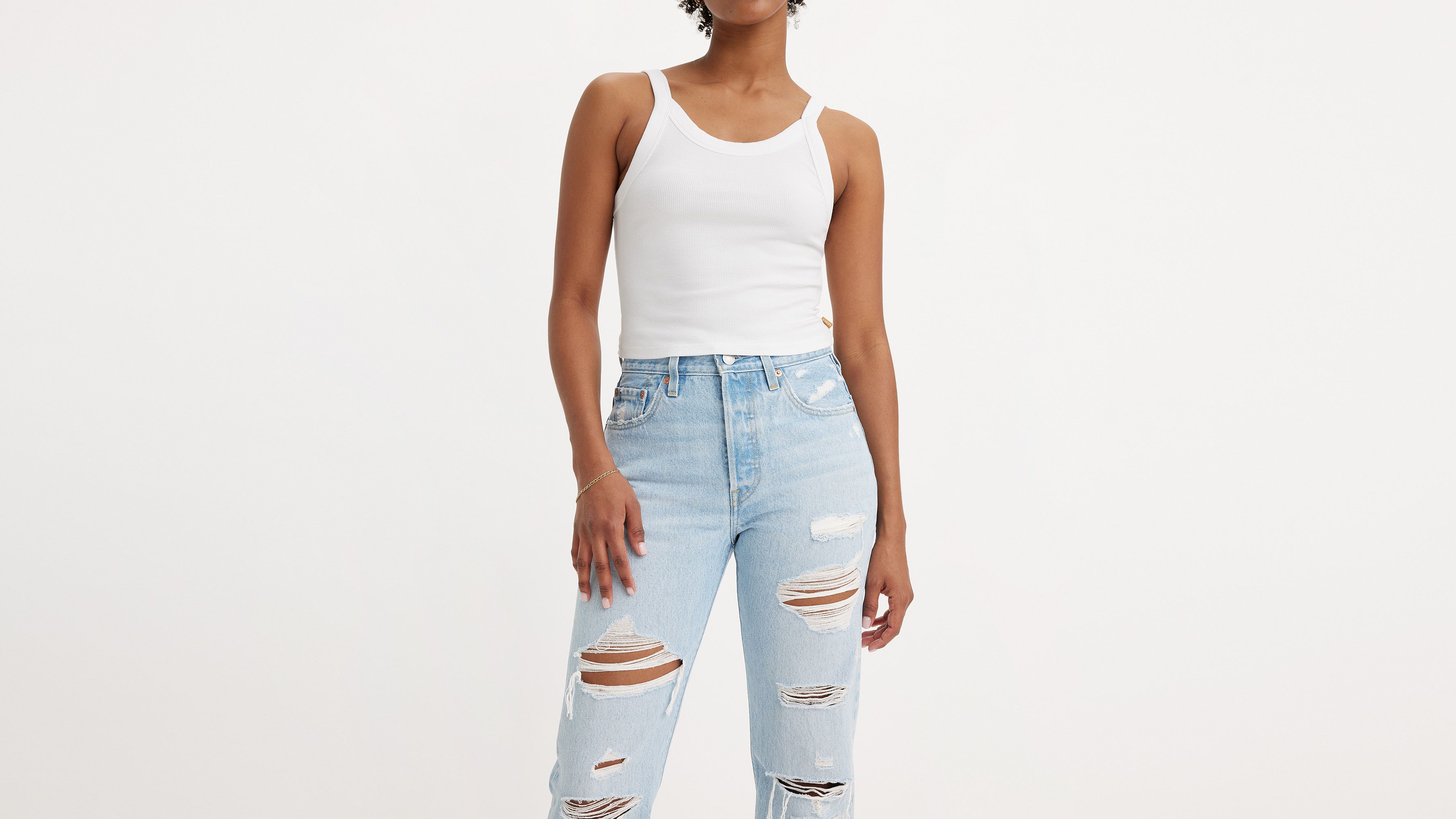 501® Original Fit Women's Jeans 2