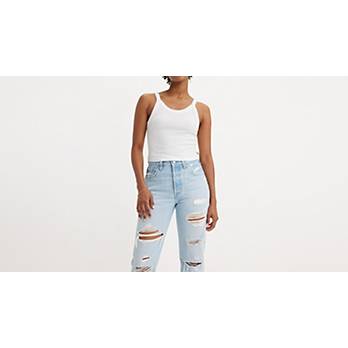 501® Original Fit Women's Jeans 5