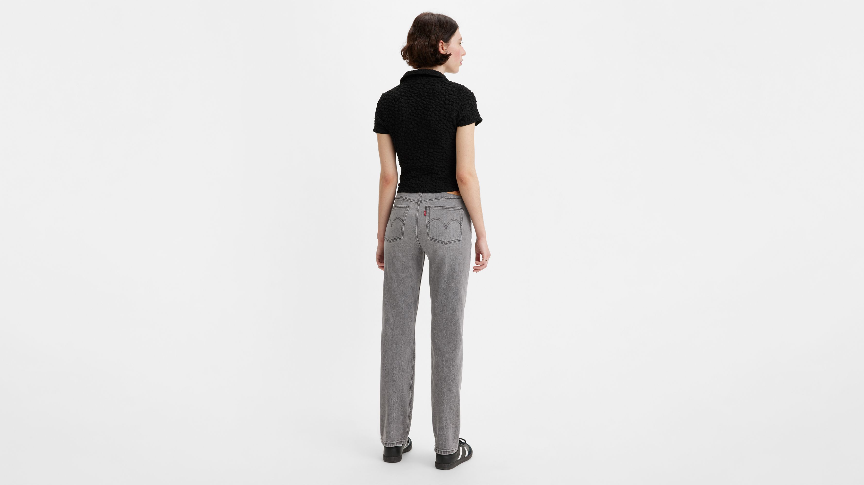 501 Levi s Original Jeans Grey Levi s GB