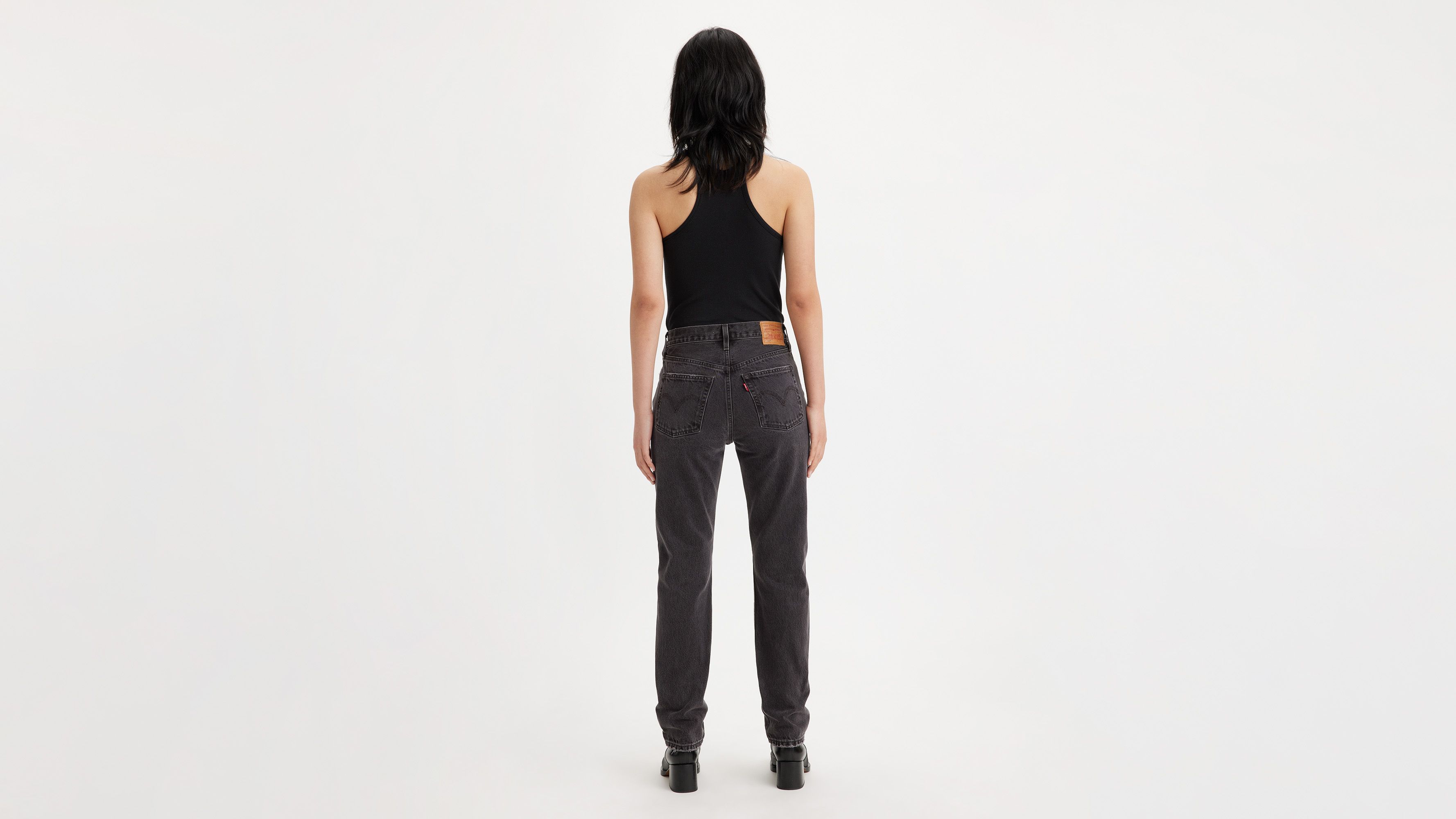 501® Levi's® Original Jeans