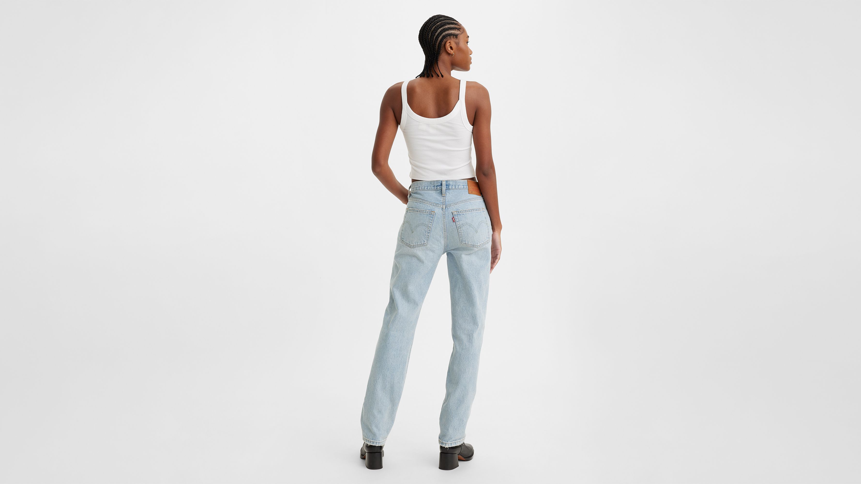 501® Levi's® Original Jeans