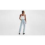 501® Original Fit Studded Women's Jeans 3