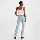 501® Original Fit Studded Women's Jeans 4