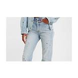 501® Original Fit Studded Women's Jeans 5