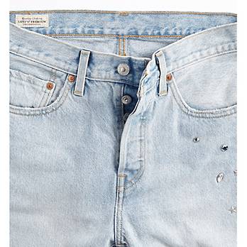 501® Original Fit Studded Women's Jeans 9