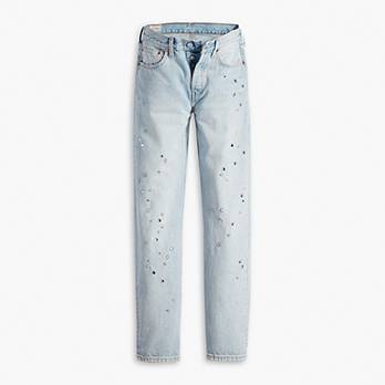 501® Original Fit Studded Women's Jeans 6