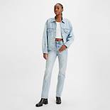 501® Original Fit Studded Women's Jeans 5