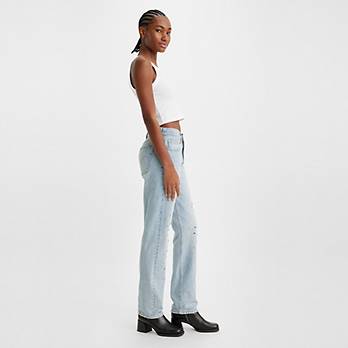 501® Original Fit Studded Women's Jeans 2