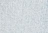 Bling Blau - Light Wash - 501® Original Fit Studded Women's Jeans