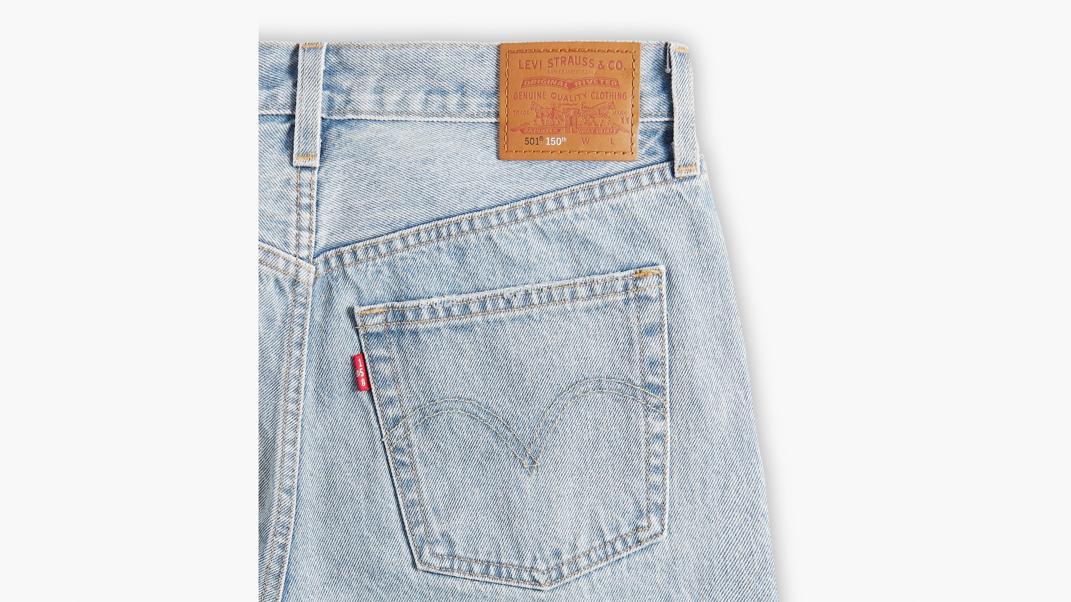 501® Levi's® Original Jeans