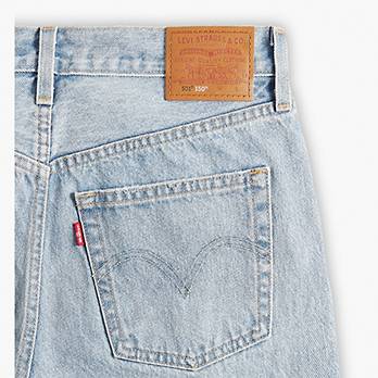 501® Levi's® Original Jeans 8