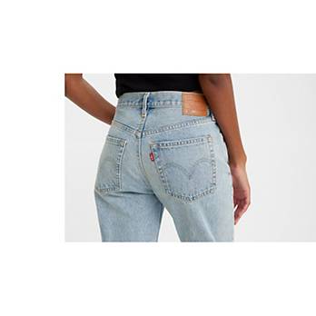501® Original Fit Women's Jeans 6