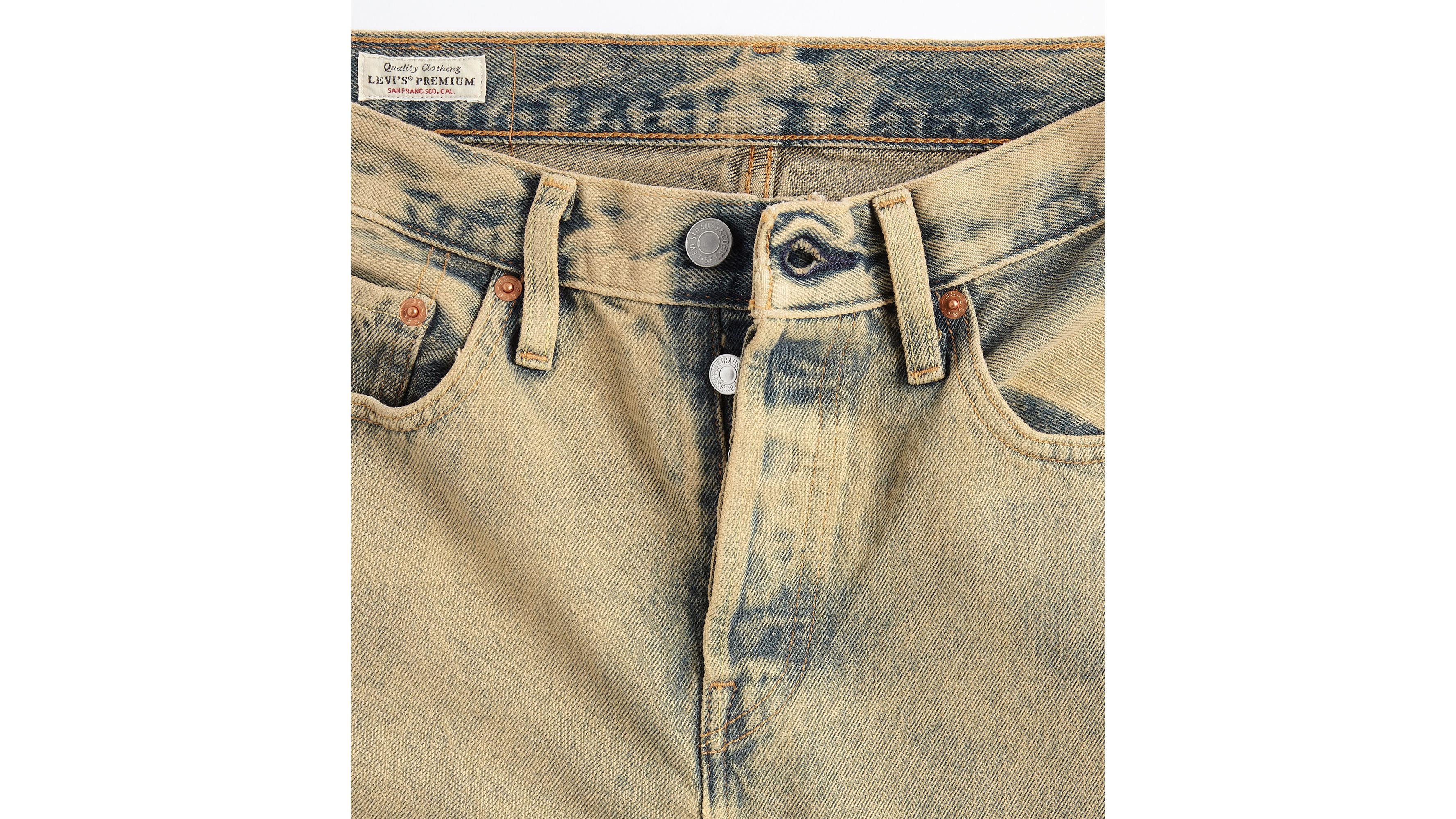 501® Original Fit Women's Jeans 9