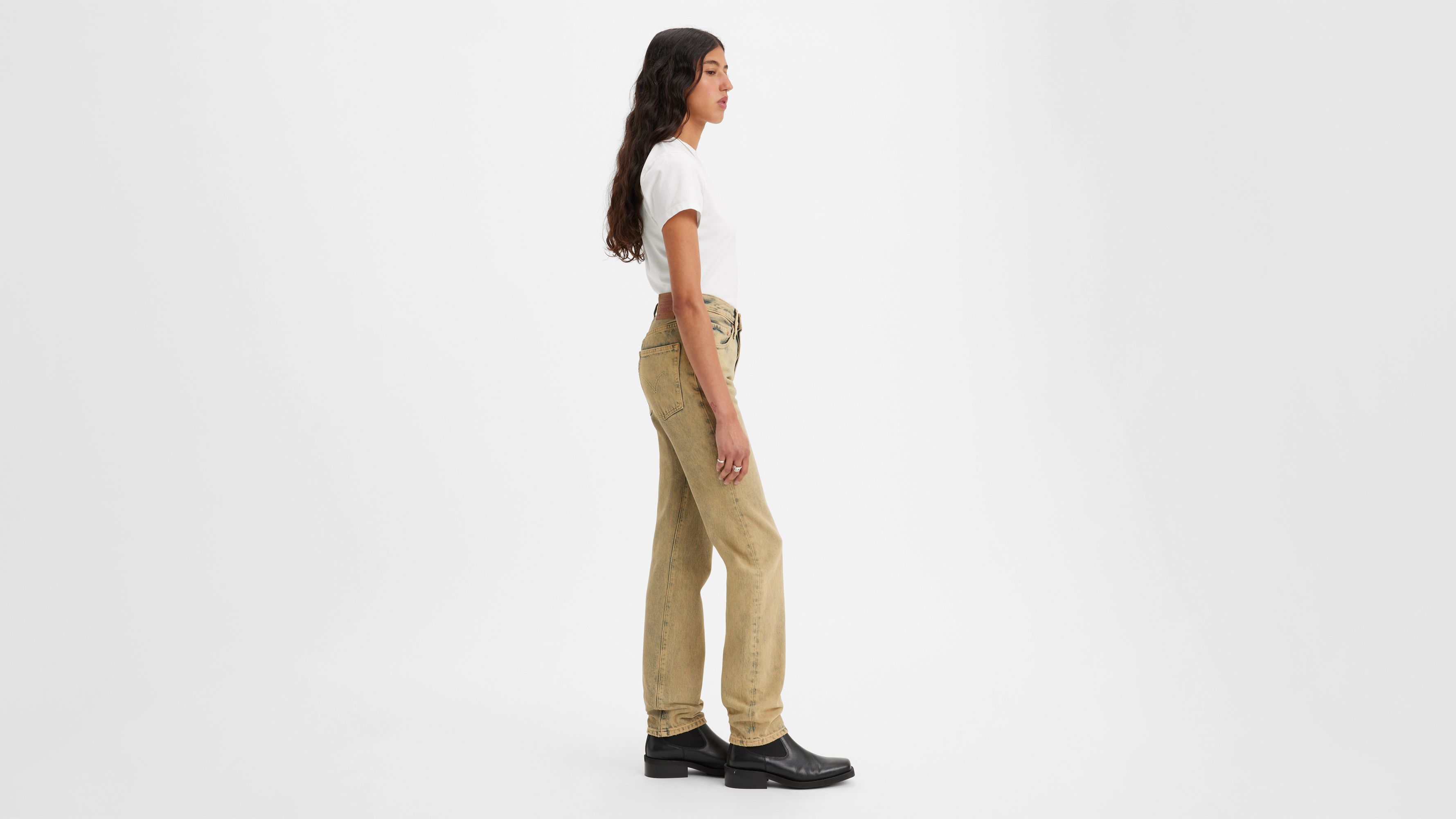 501® Original Fit Women's Jeans 4