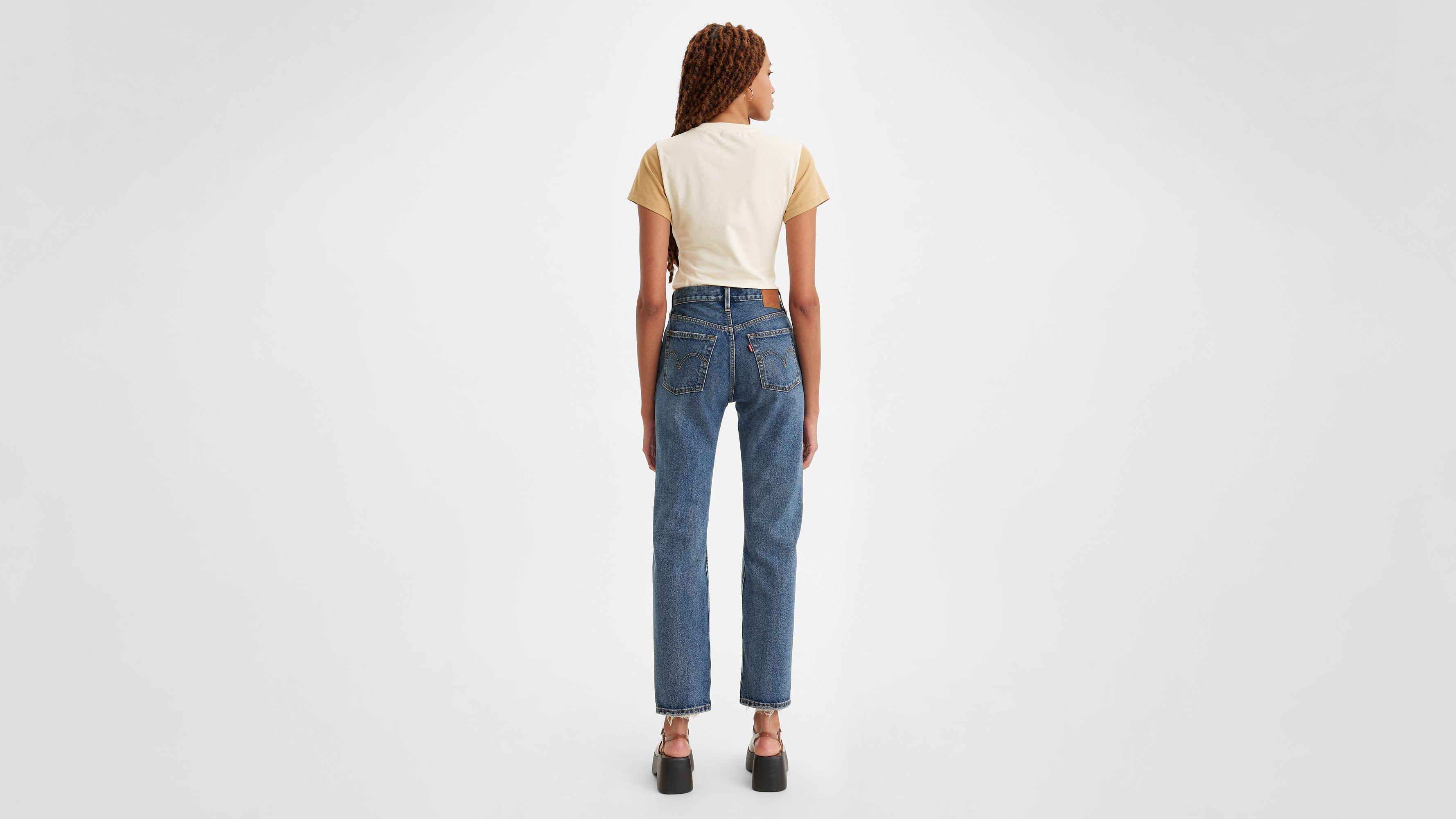 501® Original Fit Women's Jeans