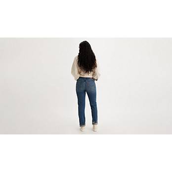 501MD L'Original jean pour femme 3