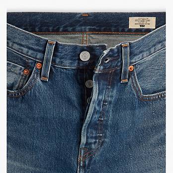 501® Levi's® Original 150th Birthday Selvedge Jeans - Blue Levi's® BE