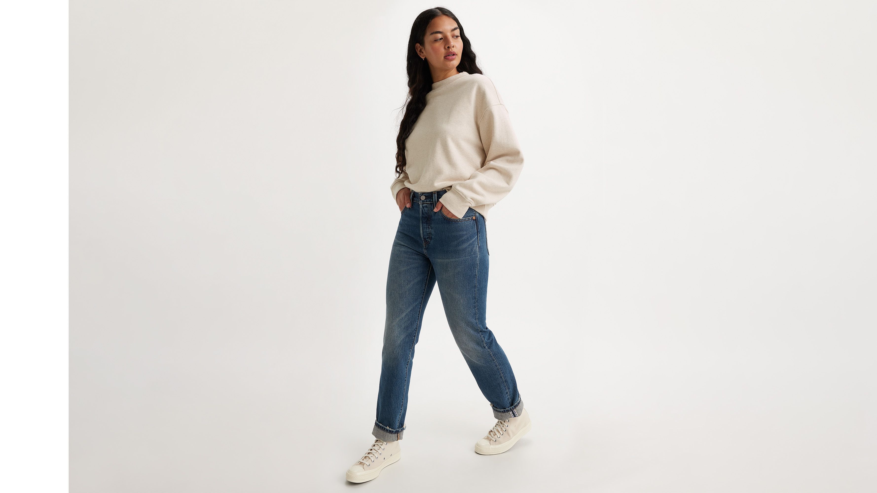 501® Original Fit Women's Jeans 1