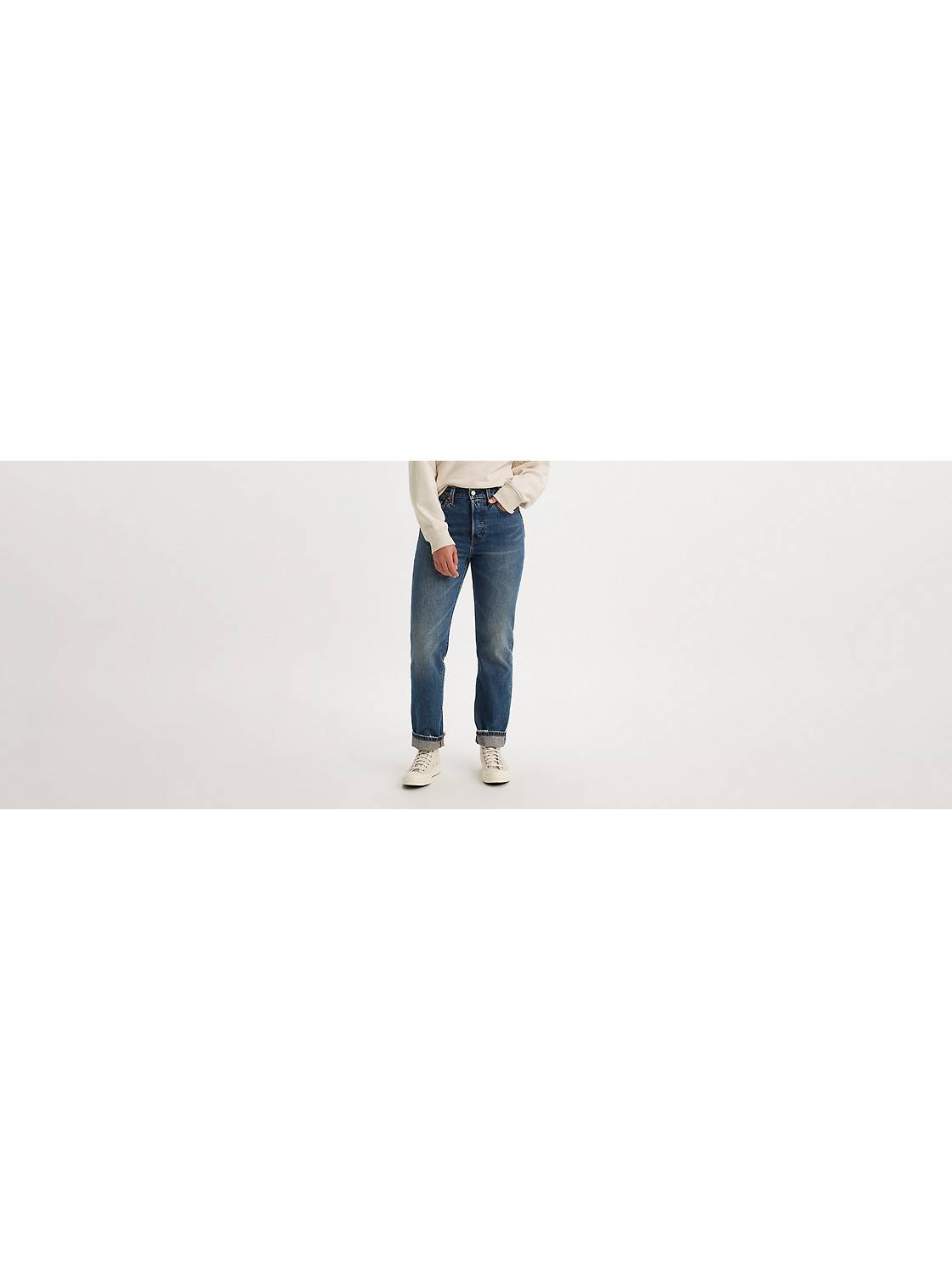 501® Levi's® Original 150th Birthday Selvedge Jeans 1