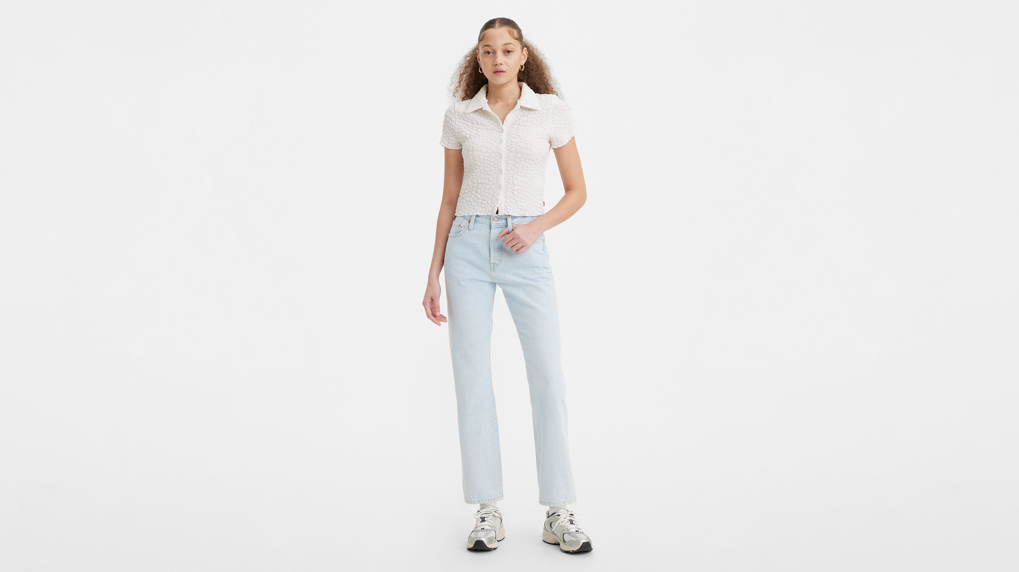 Jeans 501® Levi's® Original 5