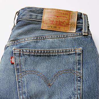 Växtbaserade 501® Levi's® Original Jeans 7
