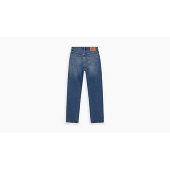 501® Original Fit Plant Based Women's Jeans - Medium Wash | Levi's® US