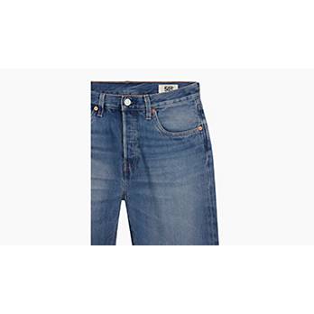 501® Original Fit Plant Based Women's Jeans 7