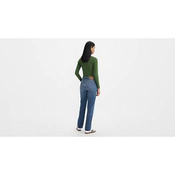 Jeans Levi's® 501® Original de origen vegetal 3
