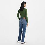501® Original Fit Plant Based Women's Jeans 3