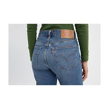 501® Levi's® Original Jeans a base vegetale. 2