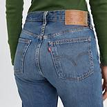 501® Levi's® Plant Based Original Jeans 2