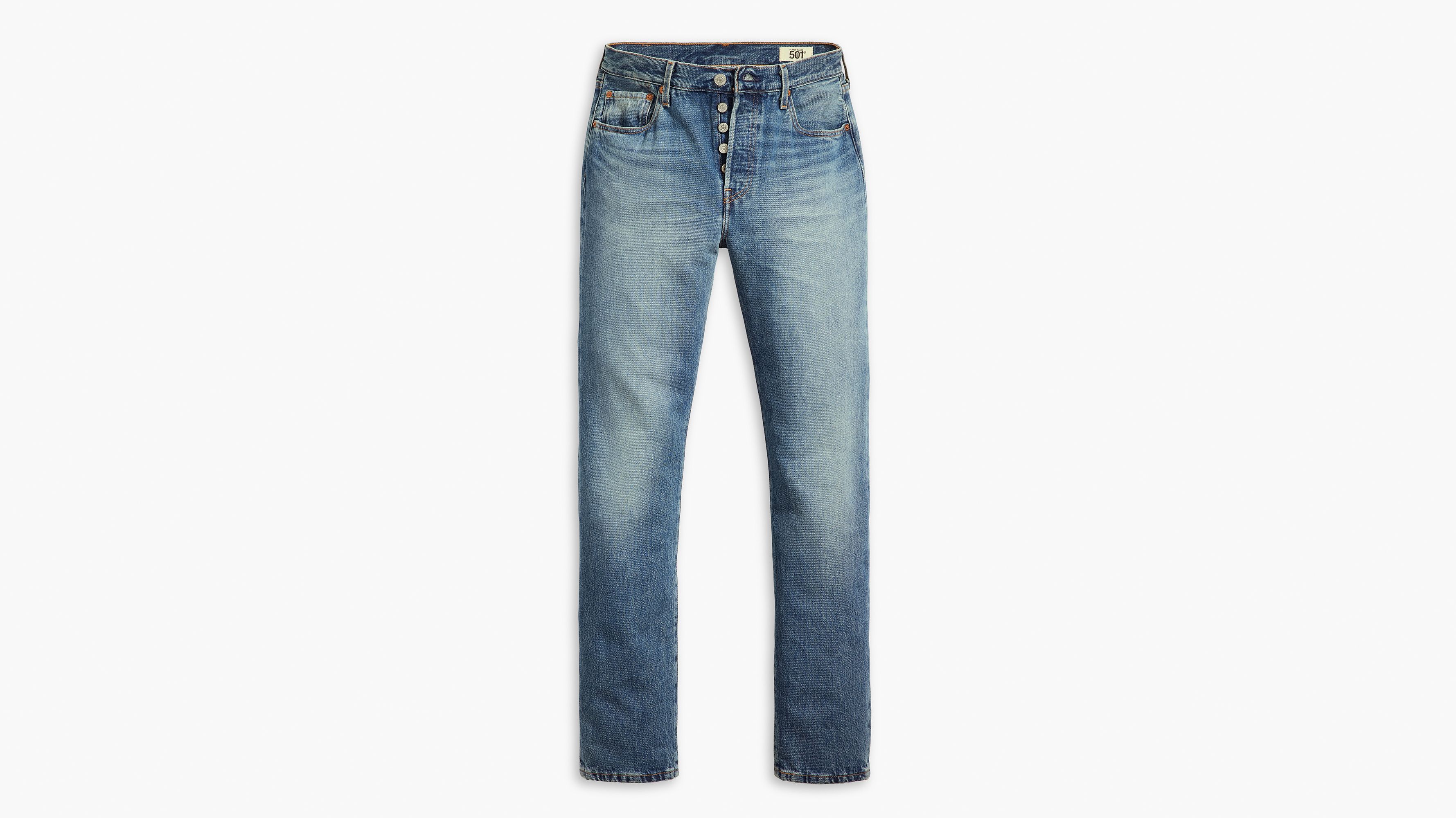 501® Levi's® Plant Based Original Jeans