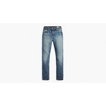 501® Levi's® Original Jeans a base vegetale. 6
