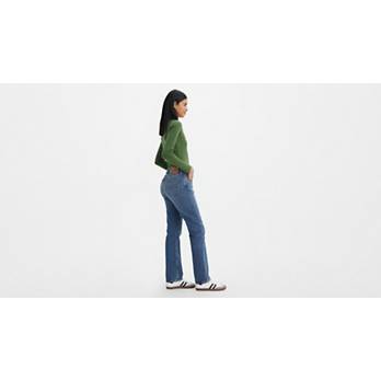Jeans Levi's® 501® Original de origen vegetal 4
