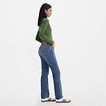 Växtbaserade 501® Levi's® Original Jeans 4