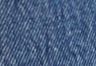 Blue From Green - Lavé moyen - 501MD L'Original jean pour femme