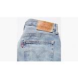 501® Levi's® Original Jeans auf Pflanzenbasis 7
