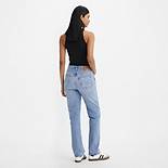 Plantebaserede 501® Levi's® Original jeans 3