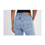 501® Original Fit Plant Based Women's Jeans 2
