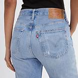 Växtbaserade 501® Levi's® Original Jeans 2