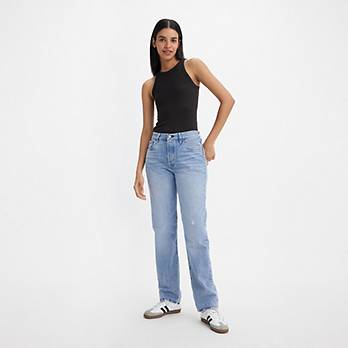 Plantebaserede 501® Levi's® Original jeans 1