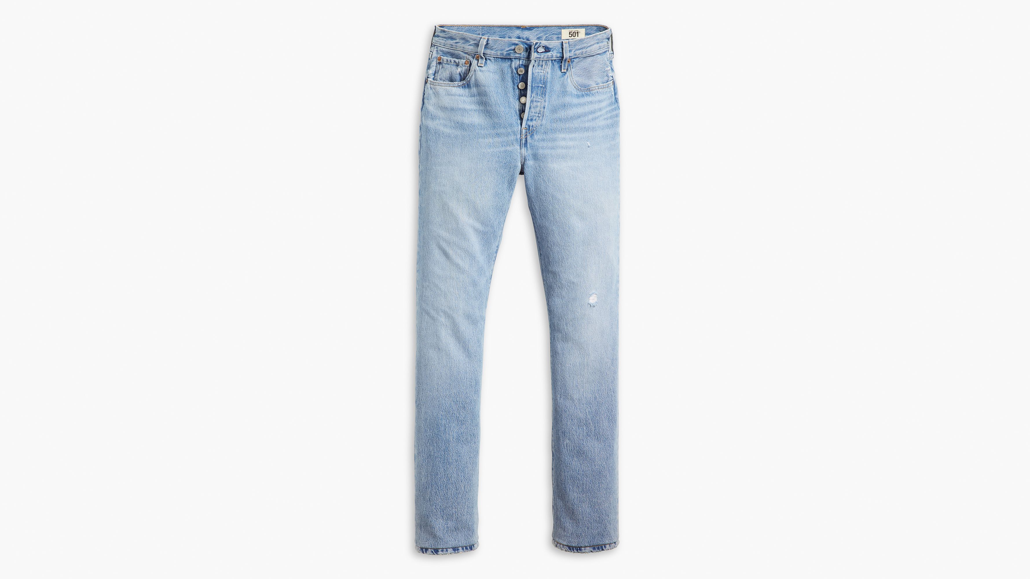 501 Levi s Plant Based Original Jeans Blue Levi s IE