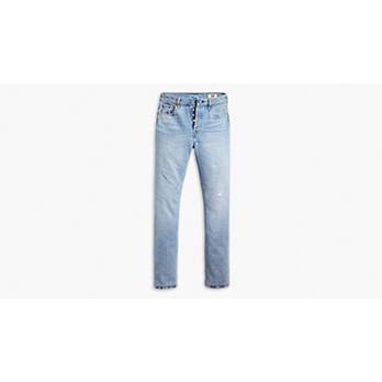 501® Levi's® Plant Based Original Jeans - Blue | Levi's® GR