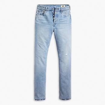 501® Original jeans op plantaardige basis 6