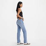 501® Original jeans op plantaardige basis 4