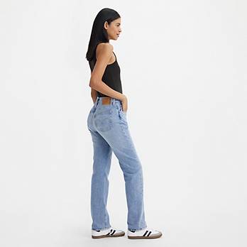 501® Original jeans op plantaardige basis 4