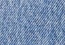 Indigo Botanics - Lavé clair - 501MD L'Original jean pour femme