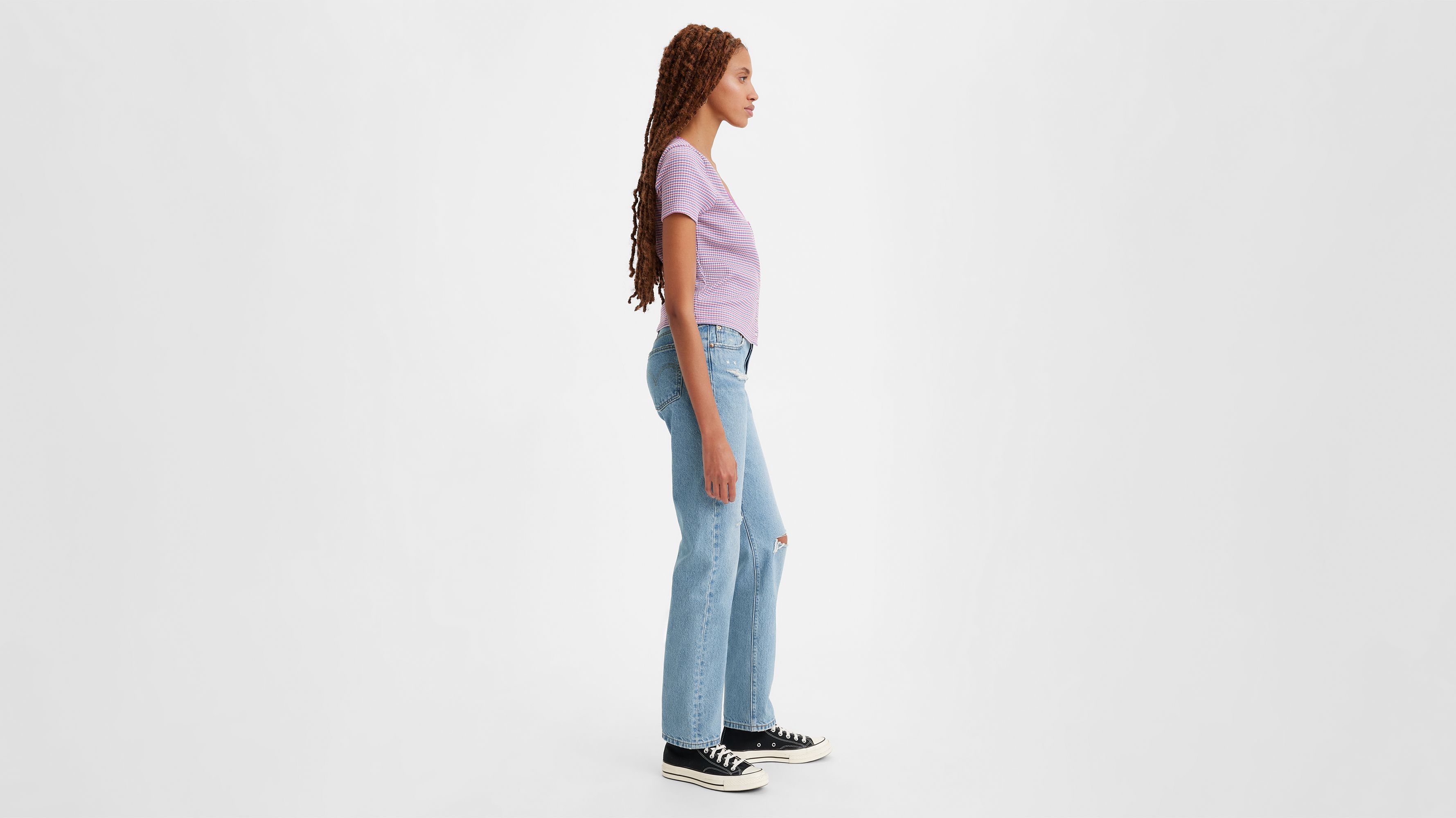 501® Original Fit Women's Jeans 2