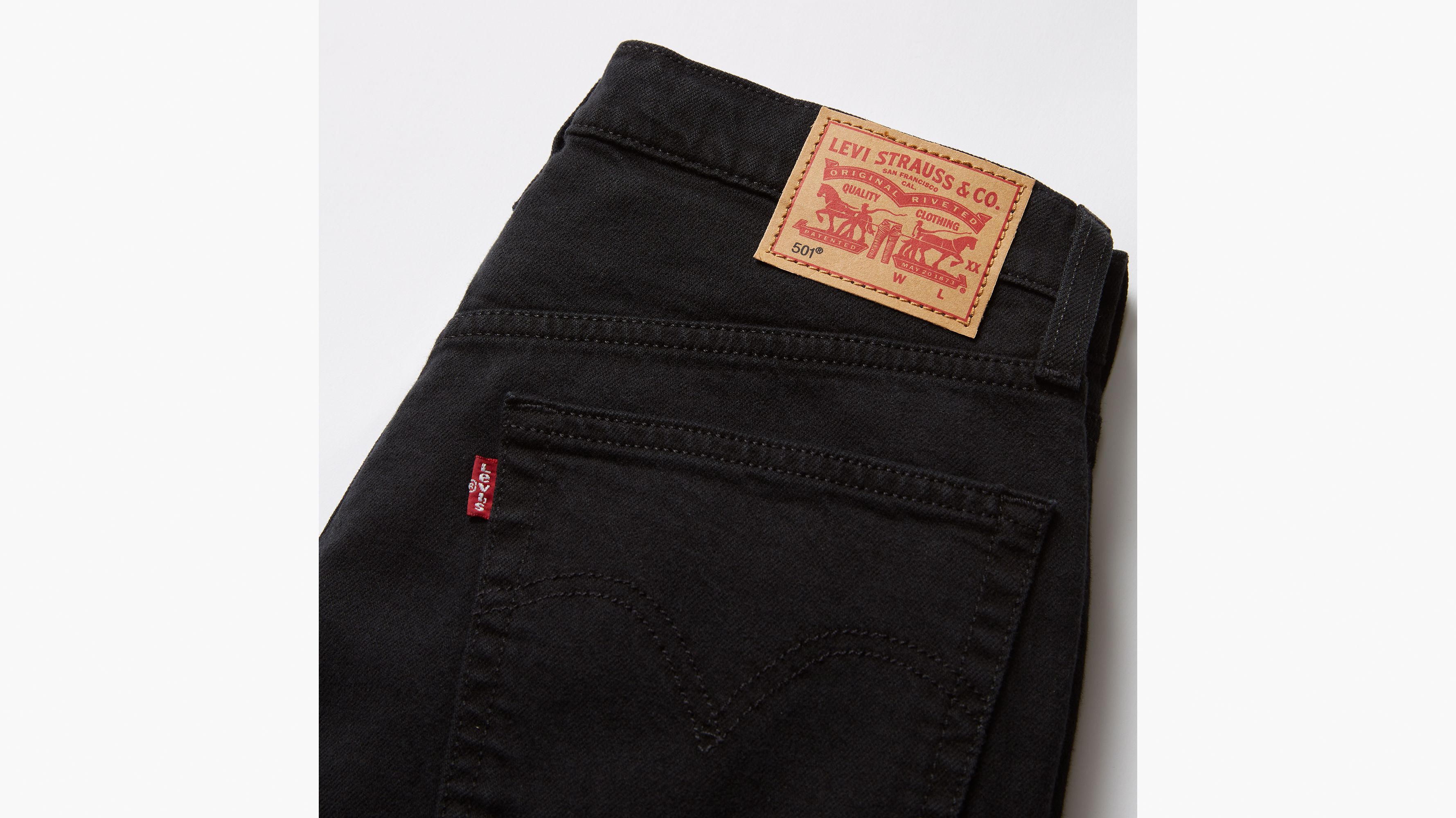 501® Original Jeans 7