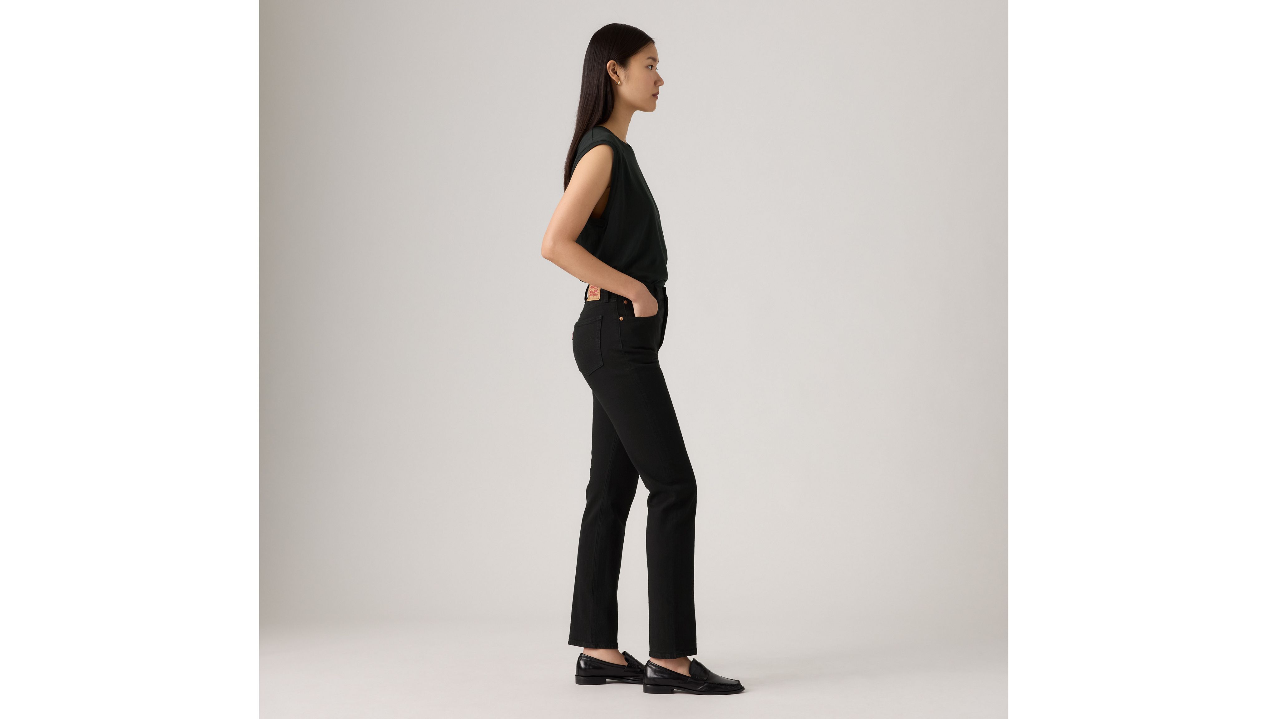 501® Original Jeans 4